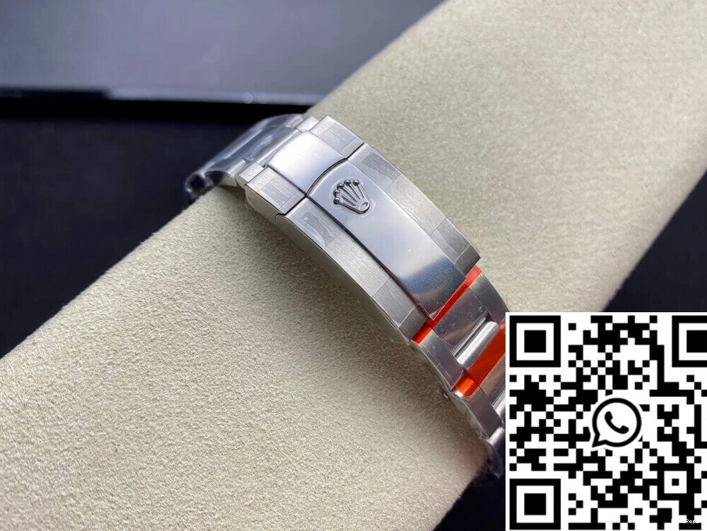 Rolex Factory Bezel Diamond-set M126284RBR-0022 EW Datejust 0824